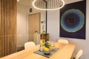 Onda apartment - Coral Residence complex Varna
